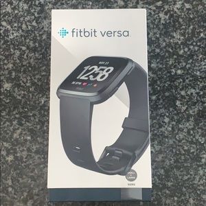 Brand new *unopened* Fitbit Versa